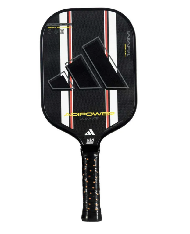 Adidas adipower Carbon ATTK